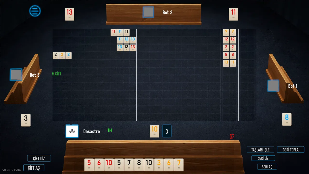0KEY! Screenshot 4