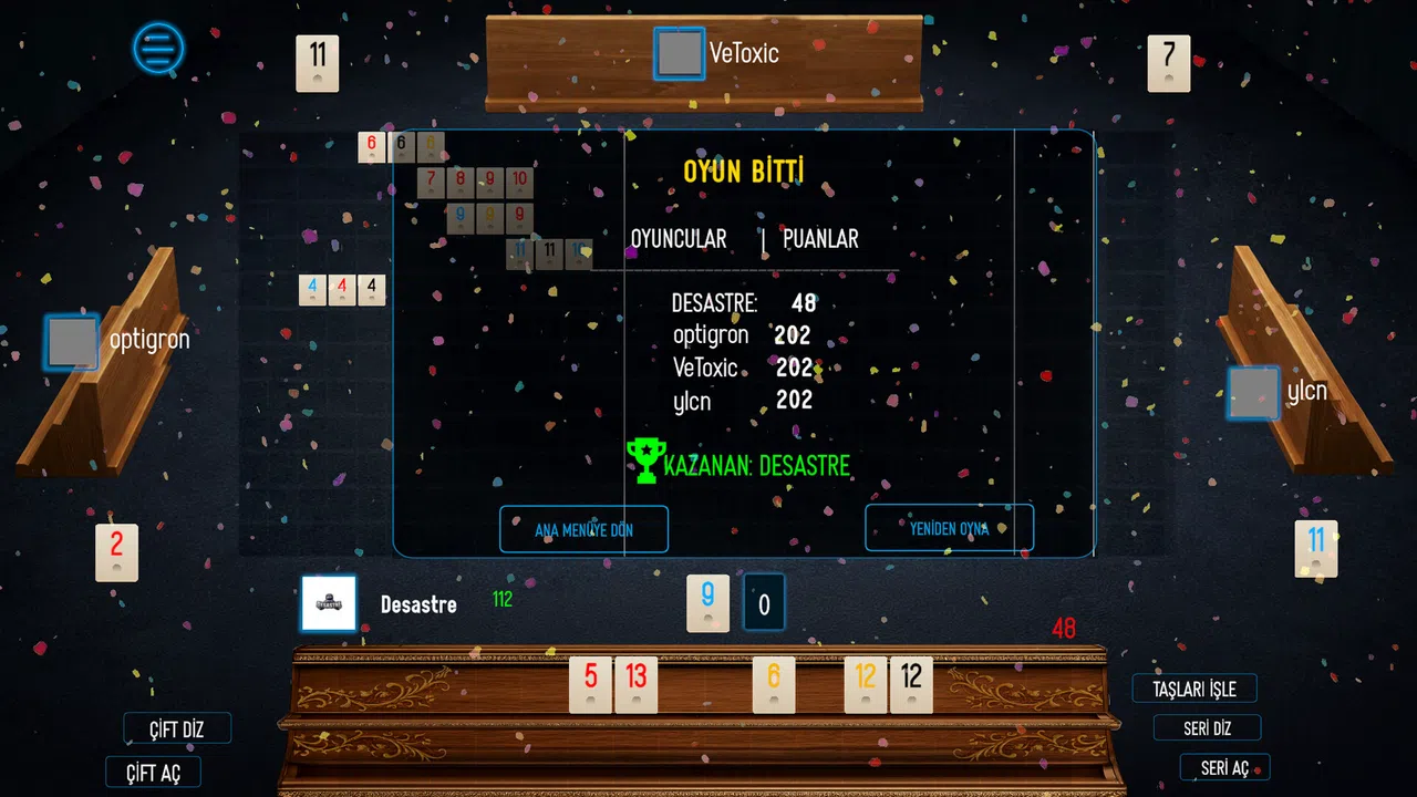 0KEY! Screenshot 2
