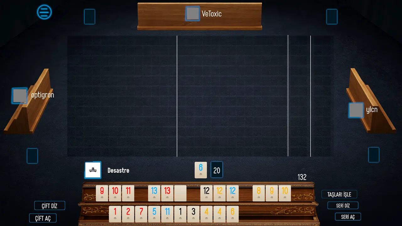 0KEY! Screenshot 1