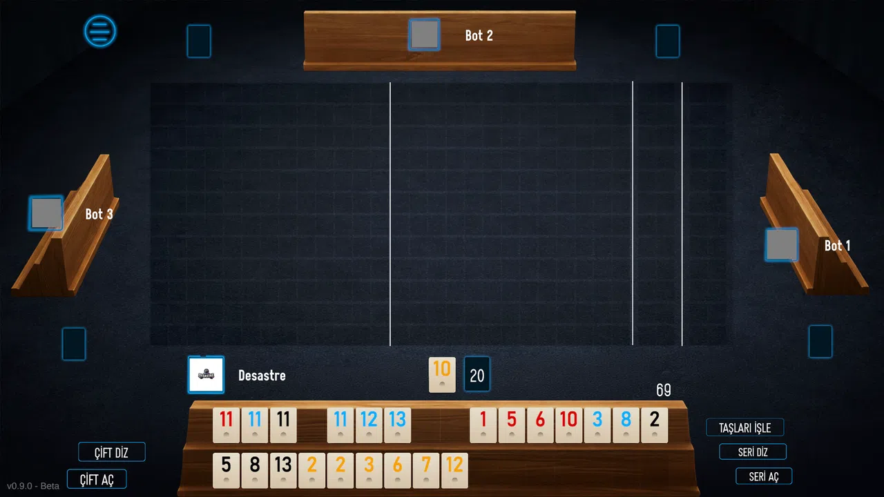 0KEY! Screenshot 3