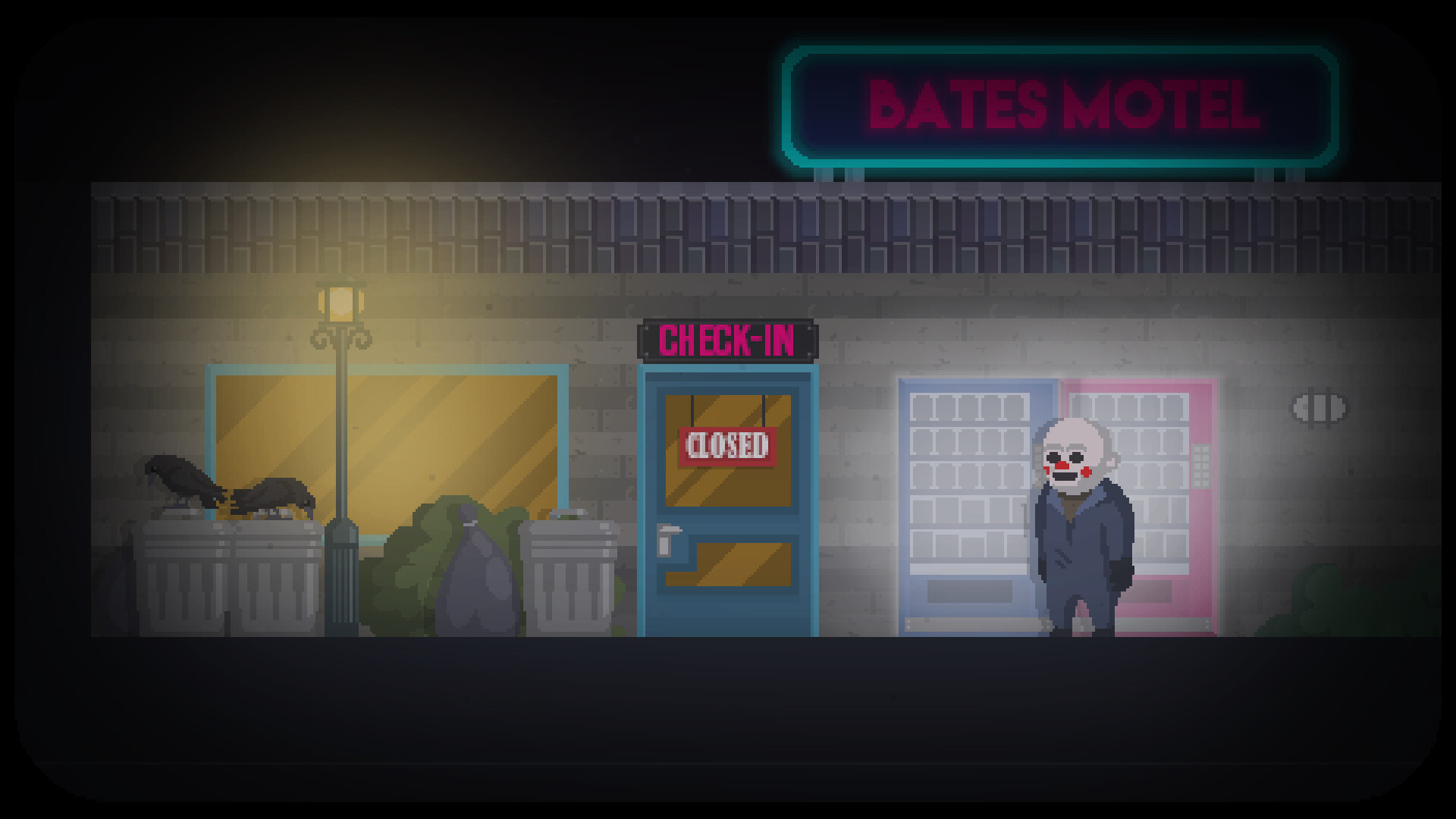 The Happyhills Homicide Screenshot 3