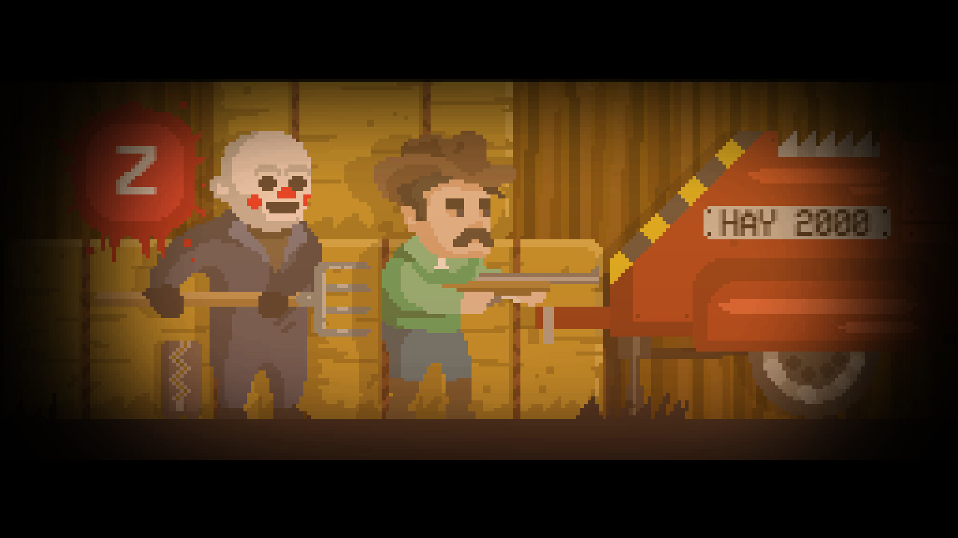 The Happyhills Homicide Screenshot 4