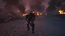 The Forever Winter - Scorchline Skin Pack Screenshot 7