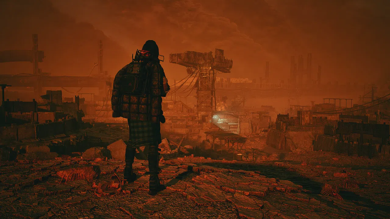 The Forever Winter - Scorchline Skin Pack Screenshot 8