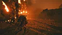 The Forever Winter - Scorchline Skin Pack Screenshot 4