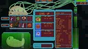The Last Leukocyte: Immune Protocol Screenshot 1