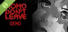 Momo Don't Leave Demo