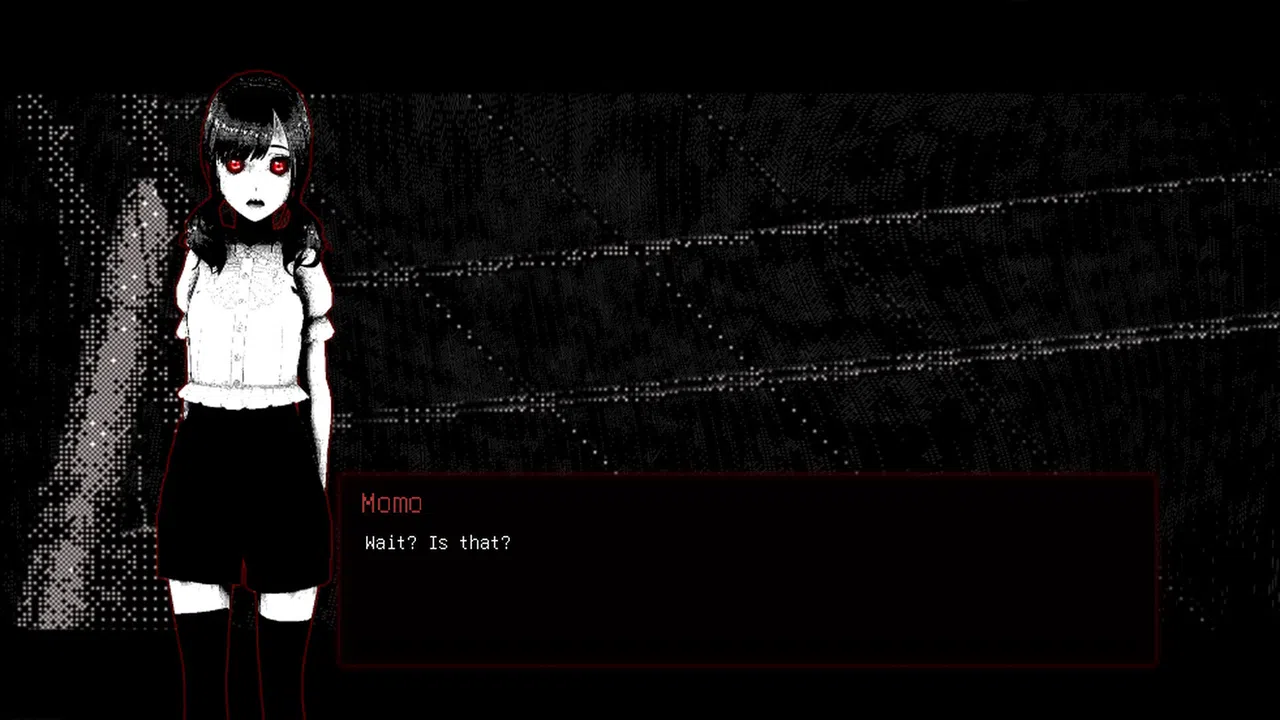 Momo Don't Leave Demo Screenshot 2
