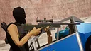 The Long Drive Badland AWP Screenshot 0