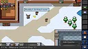 The Escapists - Santa's Sweatshop Screenshot 1