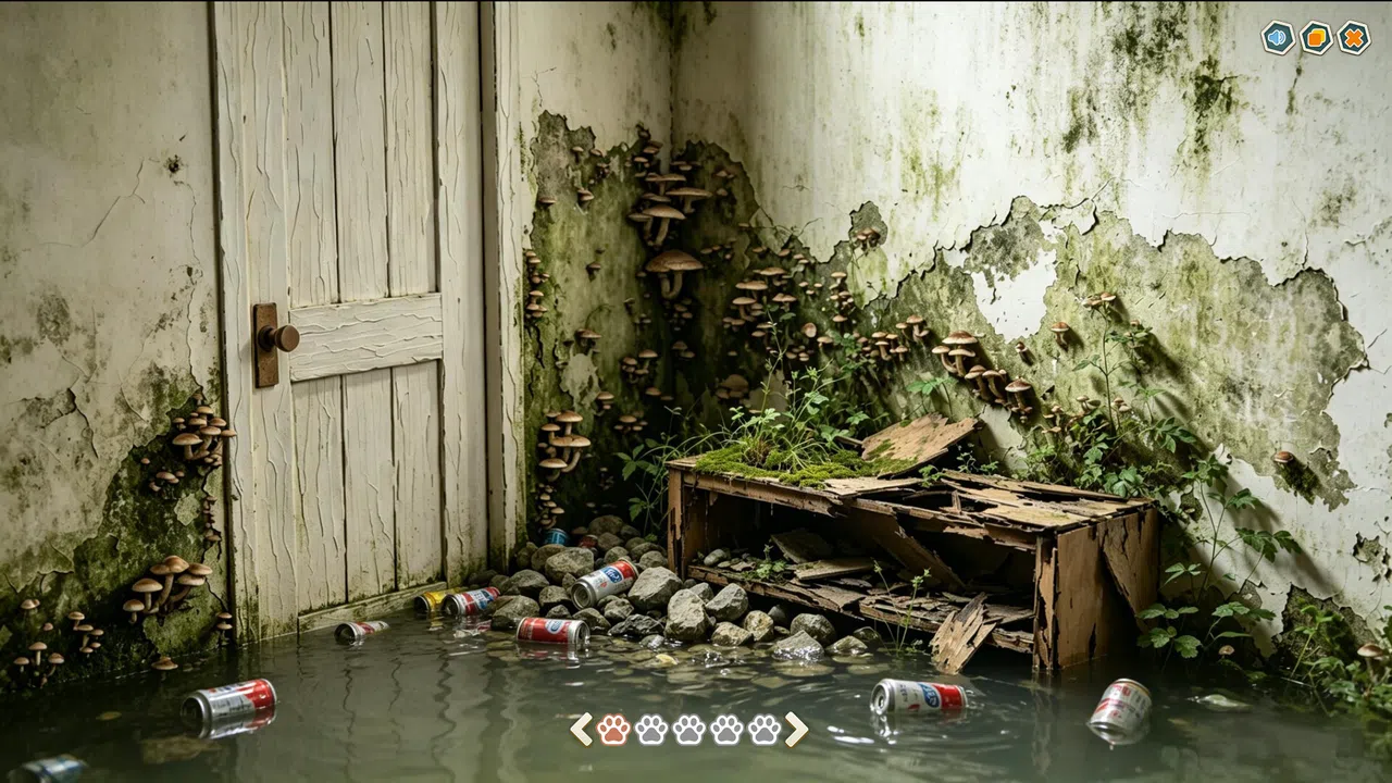 爪爪改造家 PawRebuild Screenshot 6