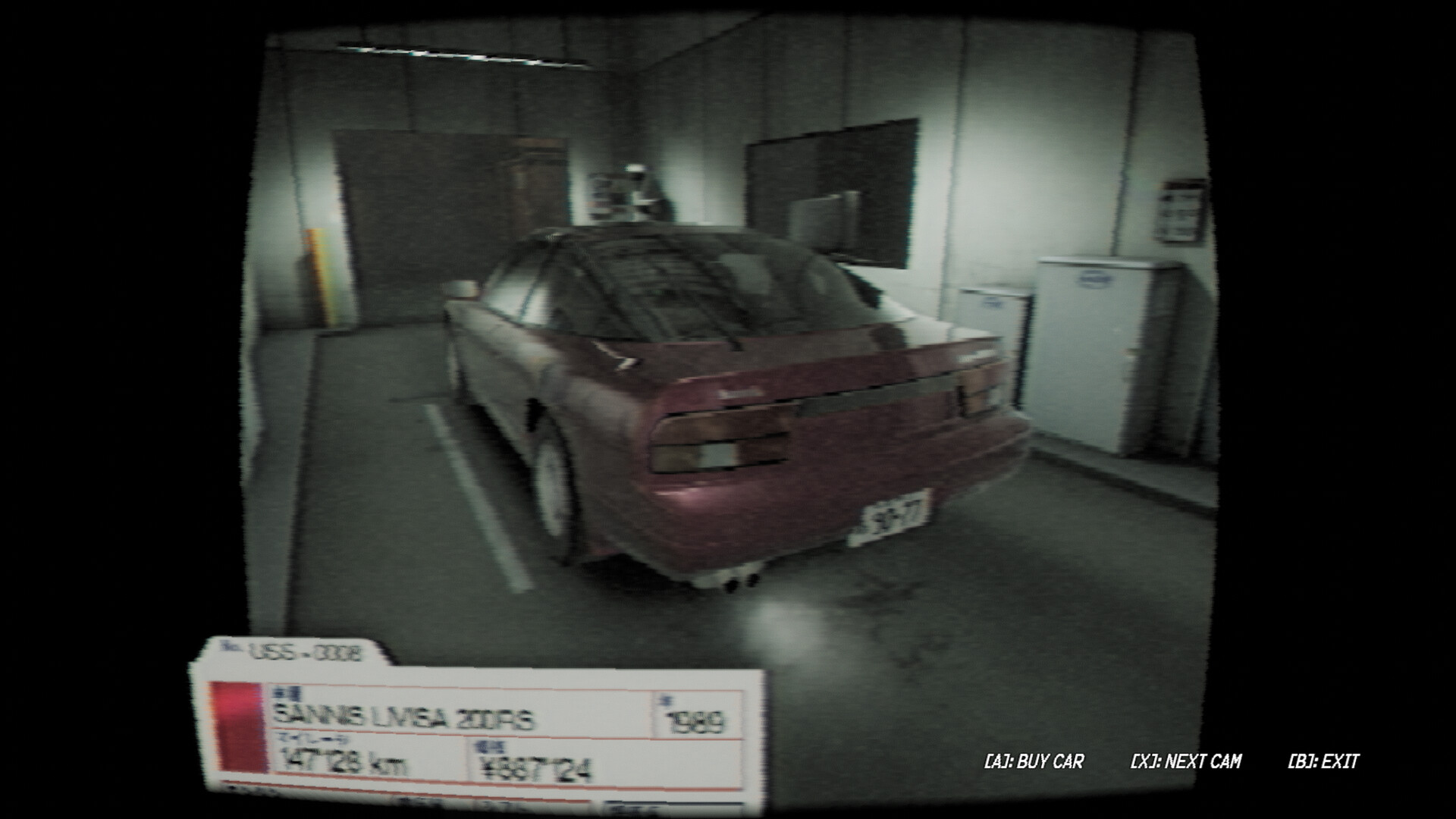 NIGHT-RUNNERS™ PROLOGUE Screenshot 17