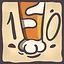 1 Cat 9 Dramatic Resurrections icon