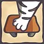 Fast and Chubby icon