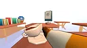 Cat Slaps Demo Screenshot 3
