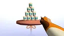 Cat Slaps Demo Screenshot 4