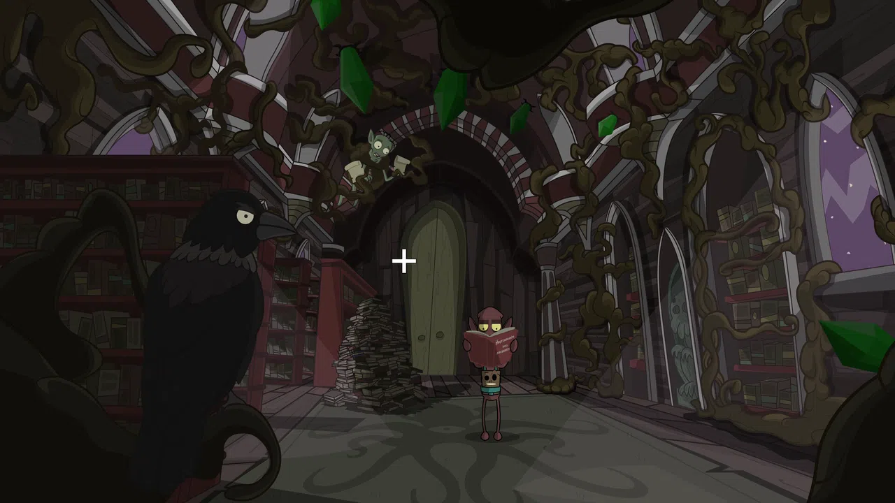 Inframundo Screenshot 3