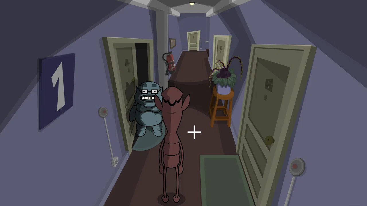 Inframundo Screenshot 2