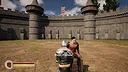 Steel And Sinew Screenshot 1