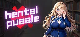 Hentai Puzzle: Lily