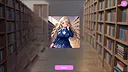 Hentai Puzzle: Lily Screenshot 3