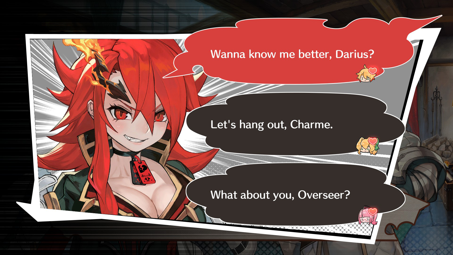 MAGLAM LORD Screenshot 0