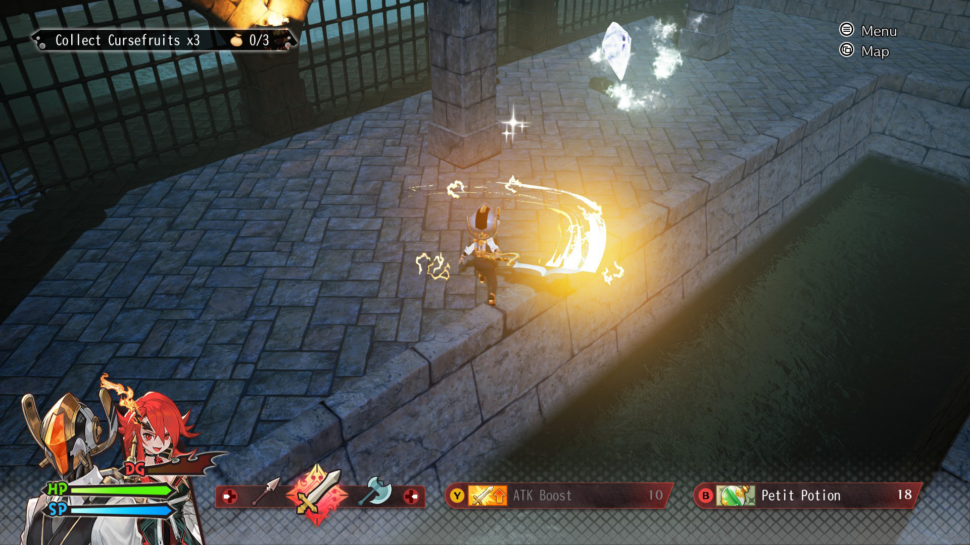 MAGLAM LORD Screenshot 5