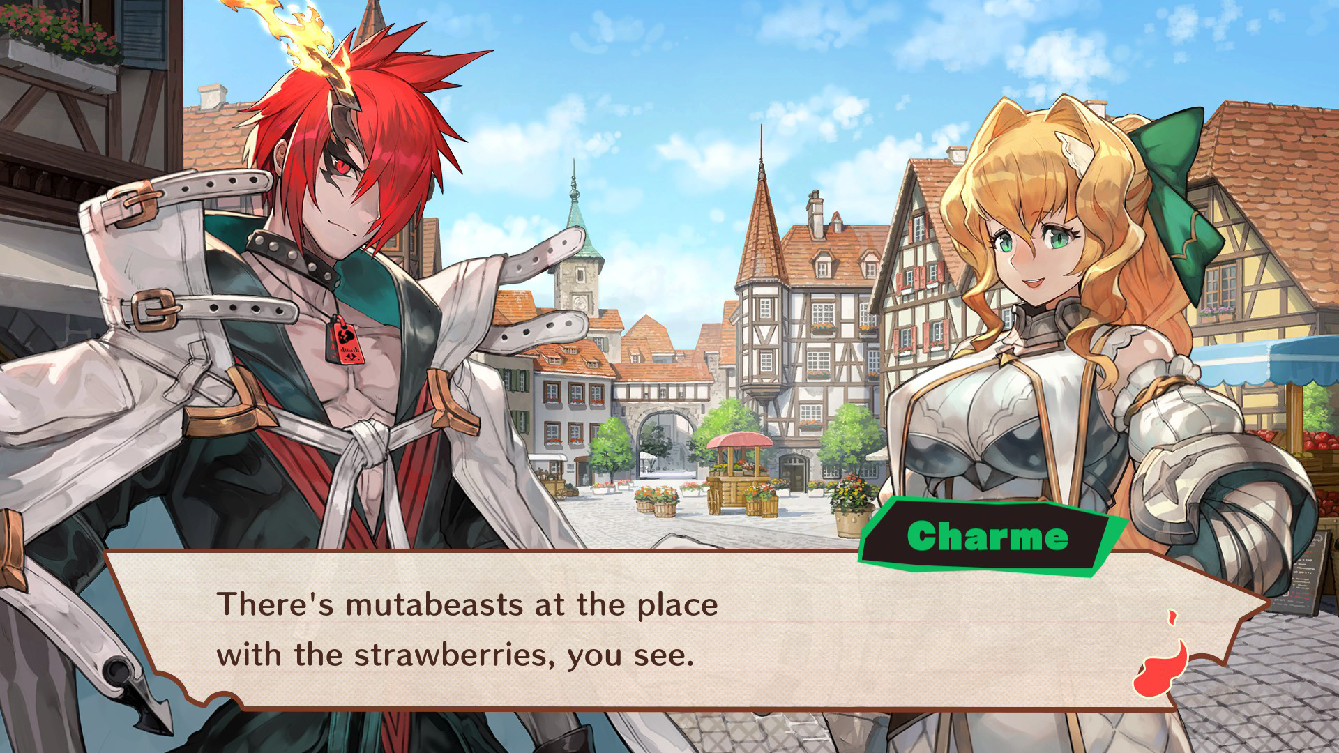 MAGLAM LORD Screenshot 1