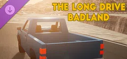 The Long Drive Badland SCAR20
