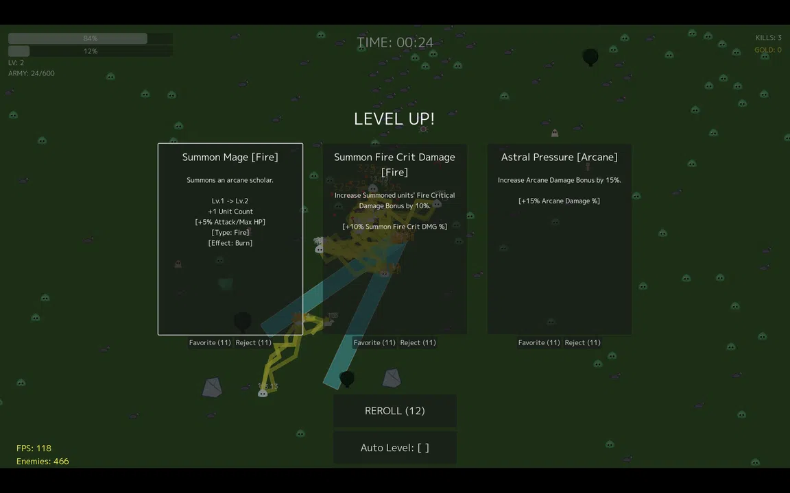 Looter Survivors Screenshot 7