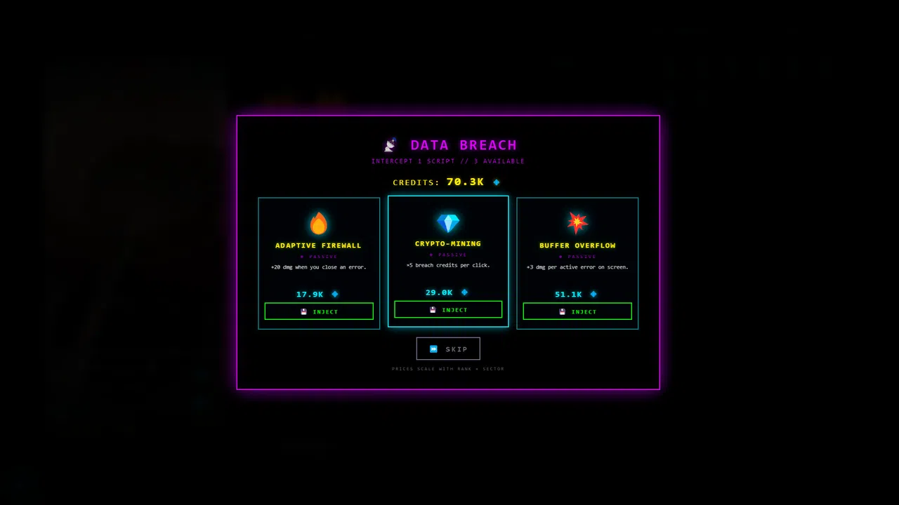 Reel Clicker Screenshot 7