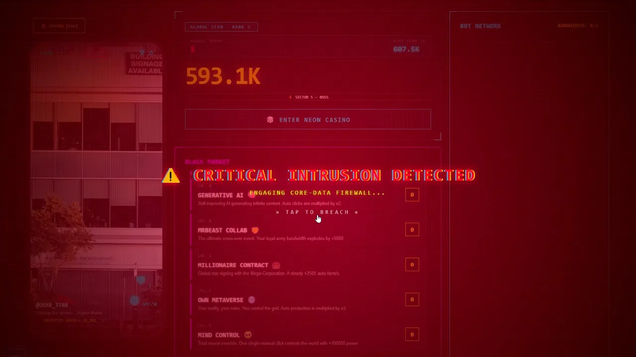 Reel Clicker Screenshot 6