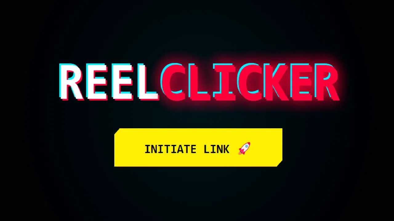 Reel Clicker Screenshot 0