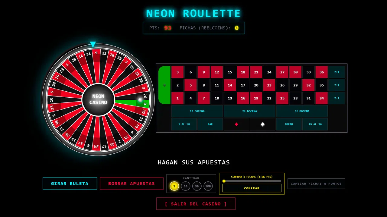 Reel Clicker Screenshot 4