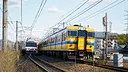 RUNNING TRAIN | 走ル列車！ Screenshot 8