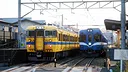 RUNNING TRAIN | 走ル列車！ Screenshot 22