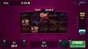 Grand Vegas Casino Screenshot 2
