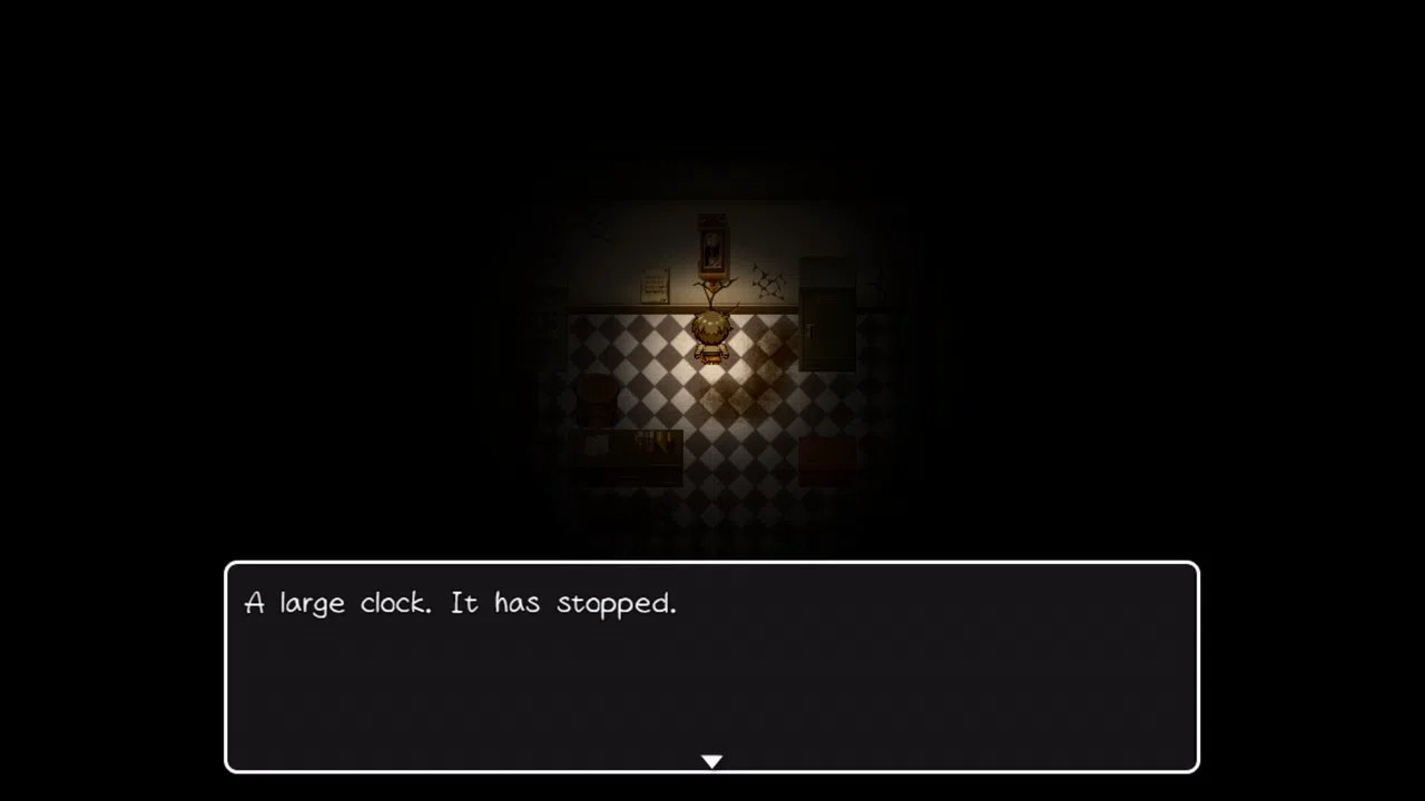 Saviour & Religion Screenshot 3