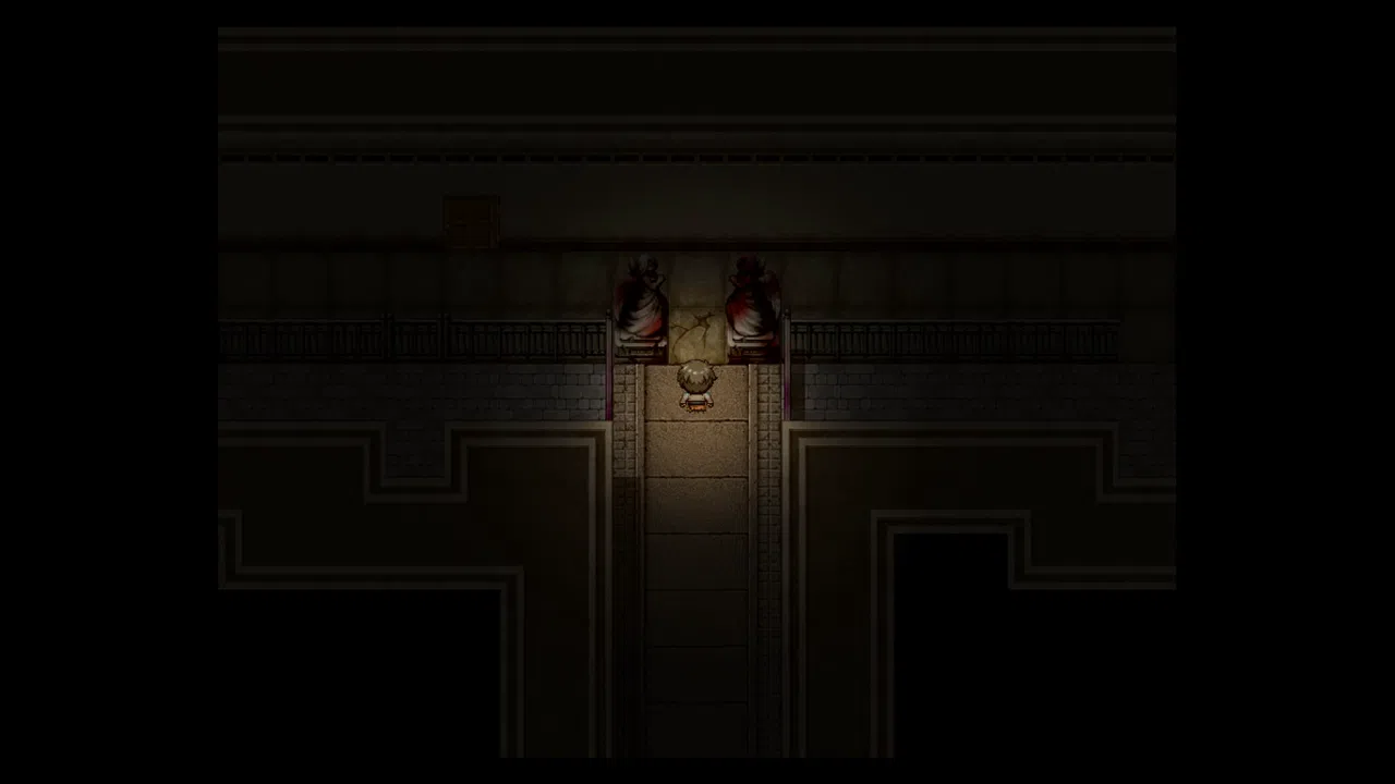 Saviour & Religion Screenshot 5