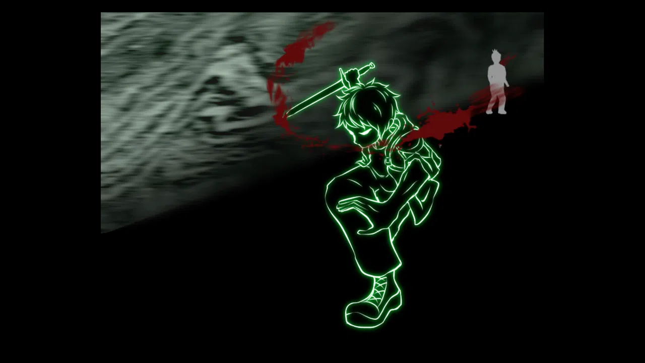 Saviour & Religion Screenshot 1