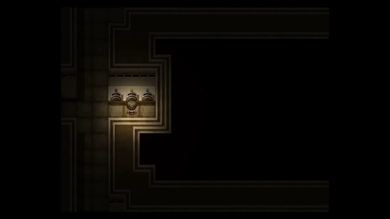Saviour & Religion Screenshot 4