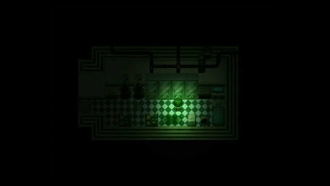Saviour & Religion Screenshot 2