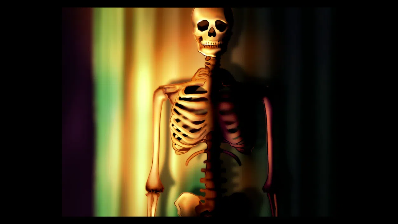 Saviour & Religion Screenshot 6