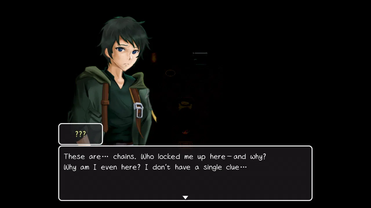 Saviour & Religion Screenshot 0