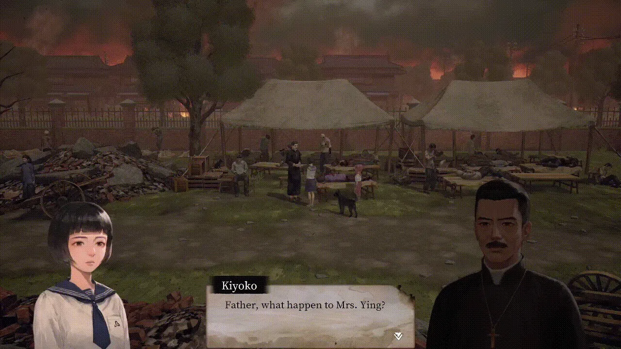 台北大空襲 Demo Screenshot 6