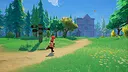 Ragnarok: The New World Screenshot 5