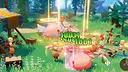 Ragnarok: The New World Screenshot 8