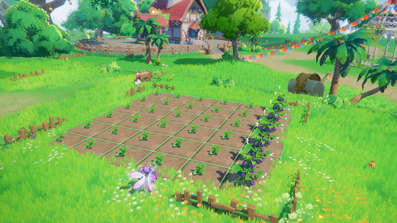 Ragnarok: The New World Screenshot 7