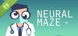 Neural Maze Demo