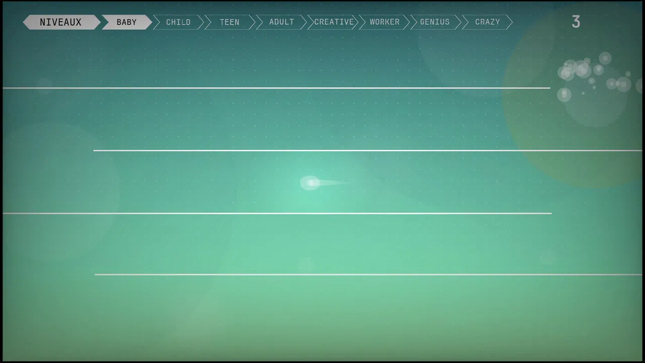 Neural Maze Demo Screenshot 3